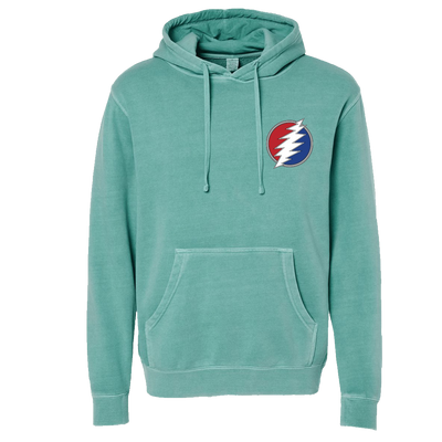 Dead Forever Sphere Mint Pullover Hoodie