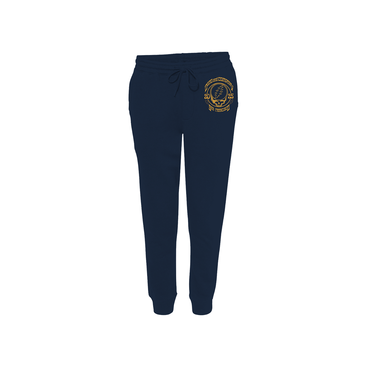 Dead & Company Golden Gate Park Sweatpants