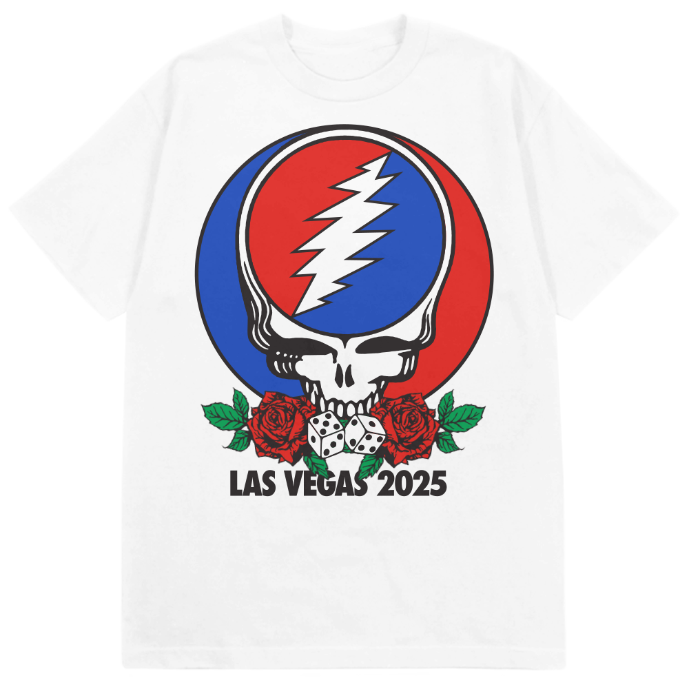 DEAD FOREVER SPRING 2025