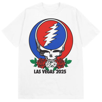 DEAD FOREVER SPRING 2025