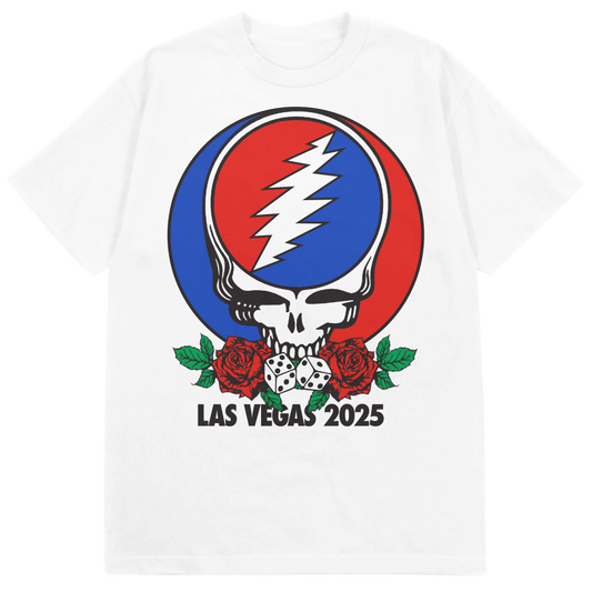 DEAD FOREVER SPRING 2025
