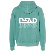 Dead Forever Sphere Mint Pullover Hoodie