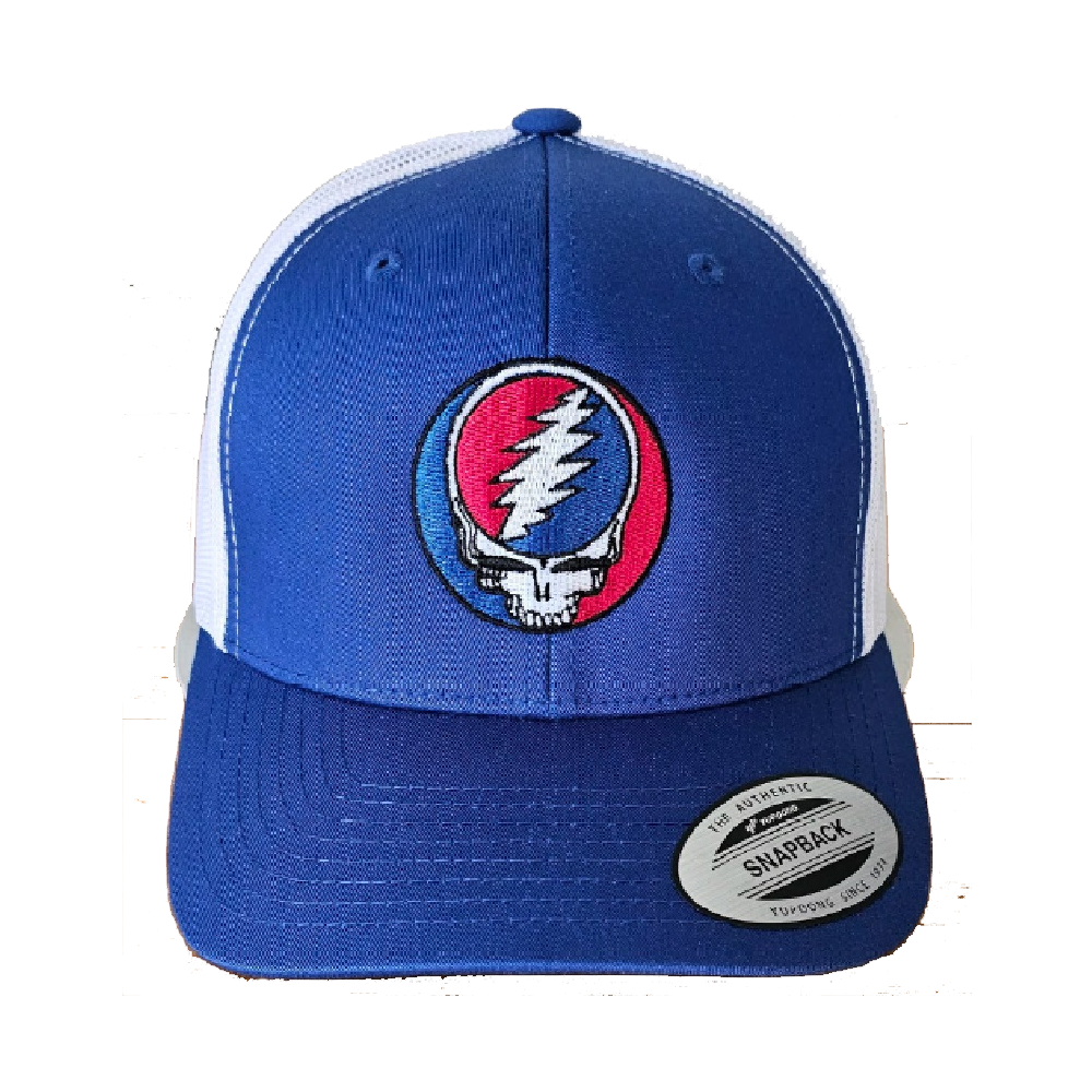 Dead & Company - Dead & Company Stealie Las Vegas Hat