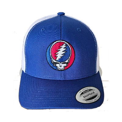 Dead & Company Stealie Las Vegas Hat