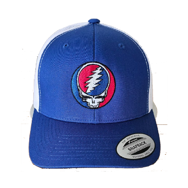 Dead & Company Stealie Las Vegas Hat