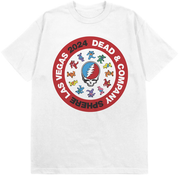 Dancing Bears Sphere Tee