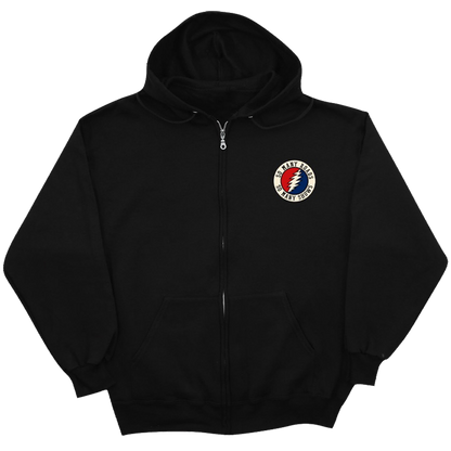 The Final Tour Zip Hoodie