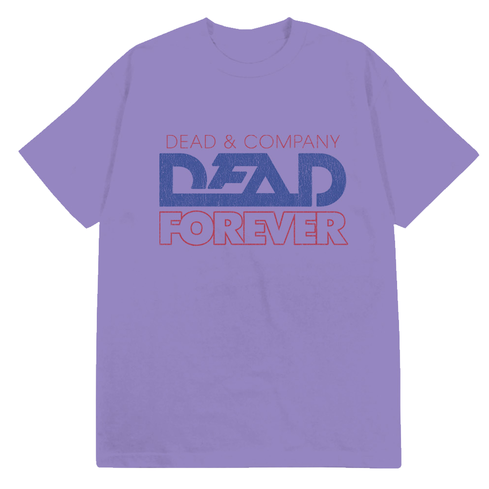 DEAD FOREVER at the Sphere, Weekend One Event Tee