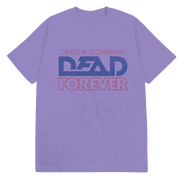 DEAD FOREVER at the Sphere, Weekend One Event Tee