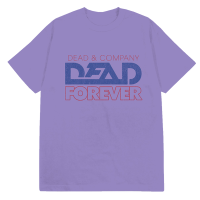 DEAD FOREVER at the Sphere, Weekend One Event Tee