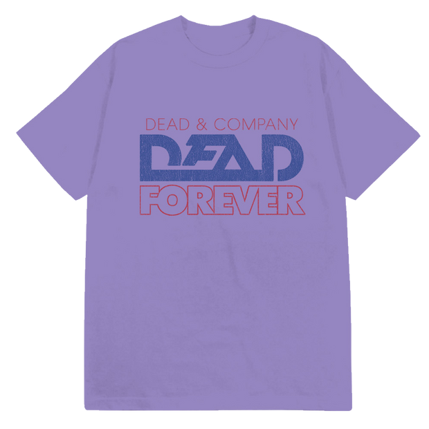 DEAD FOREVER at the Sphere, Weekend One Event Tee