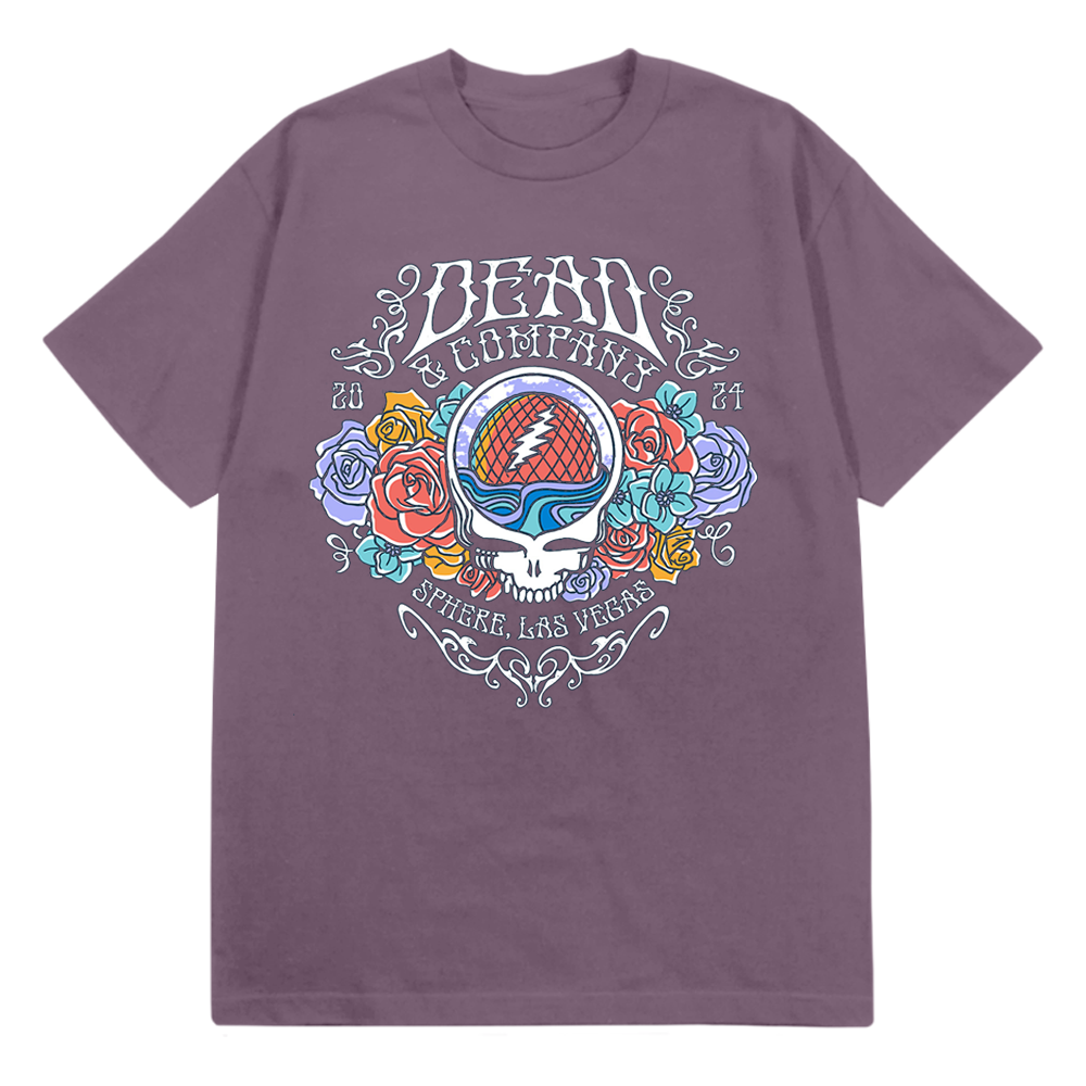 The Sphere – Dead & Company