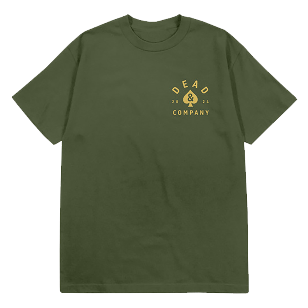 Apparel – Dead & Company