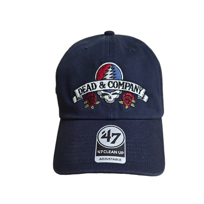 Golden Gate Park 2025 Hat - NAVY