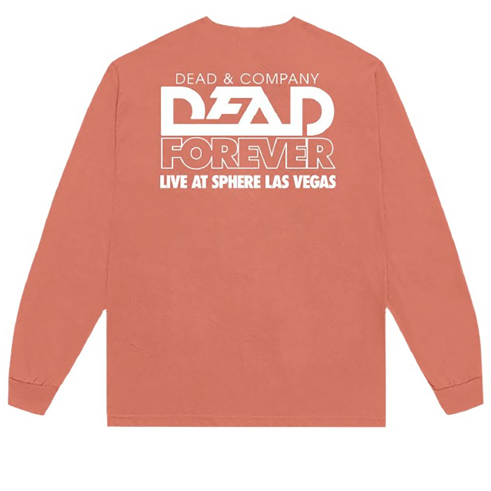 Bertha 2025 Sphere Long Sleeve Tee