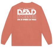 Bertha 2025 Sphere Long Sleeve Tee