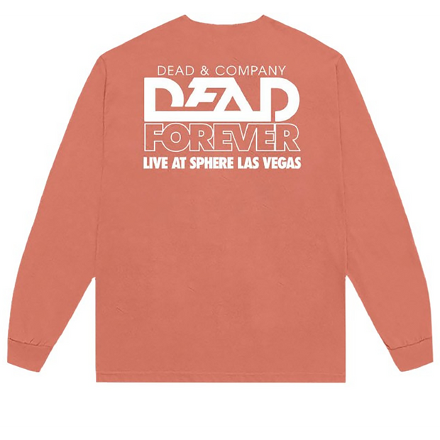 Bertha 2025 Sphere Long Sleeve Tee