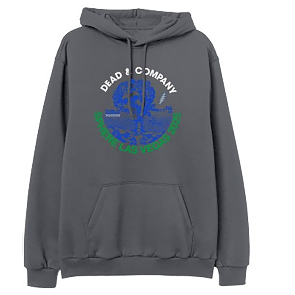 ◆LEE◆ Cowboy Pigment Dyed Hoodie Charcoal The Cowboy 4.0 Pigment Dyed Premium Hoodie | Old Row