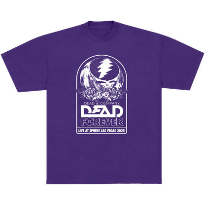 Weekend 1 2025 Event Tee