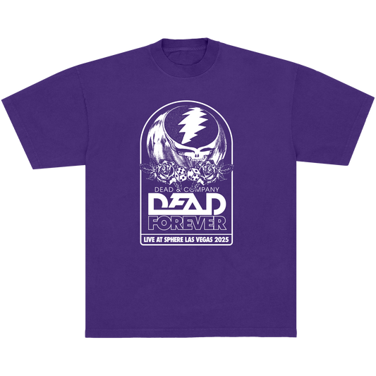 Weekend 1 2025 Event Tee