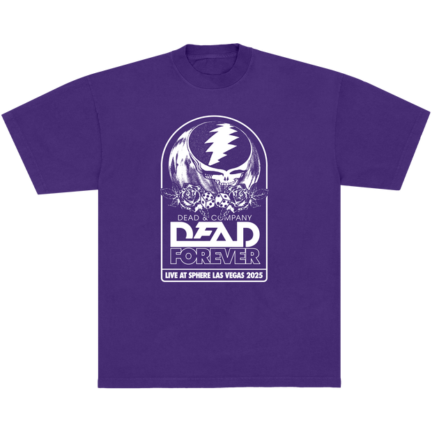 Weekend 1 2025 Event Tee