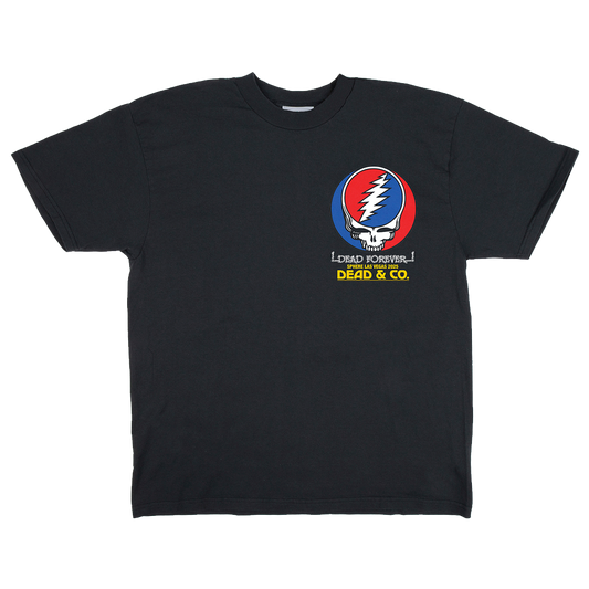 Bertha Dead Forever Sphere 2025 Tee