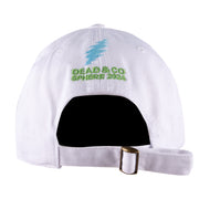 Dancing Bears Sphere White Hat