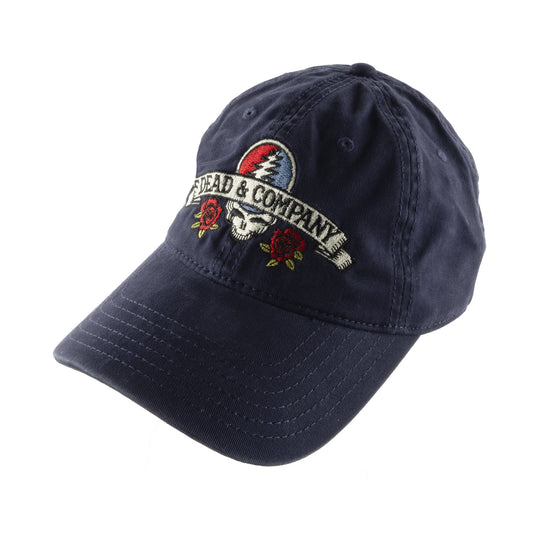 Golden Gate Park 2025 Hat - NAVY
