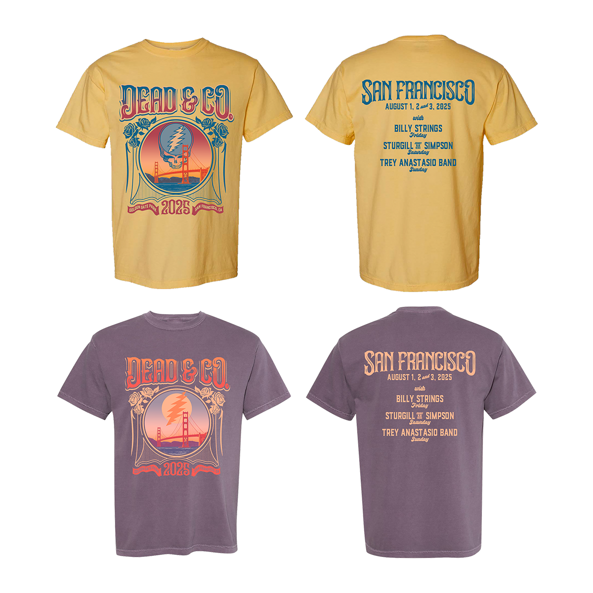 【GOLDEN BEAR】 (UNI) Card Motif Applique T-shirt /追跡付 Golden Bear] Card Motif Applique T-shirt