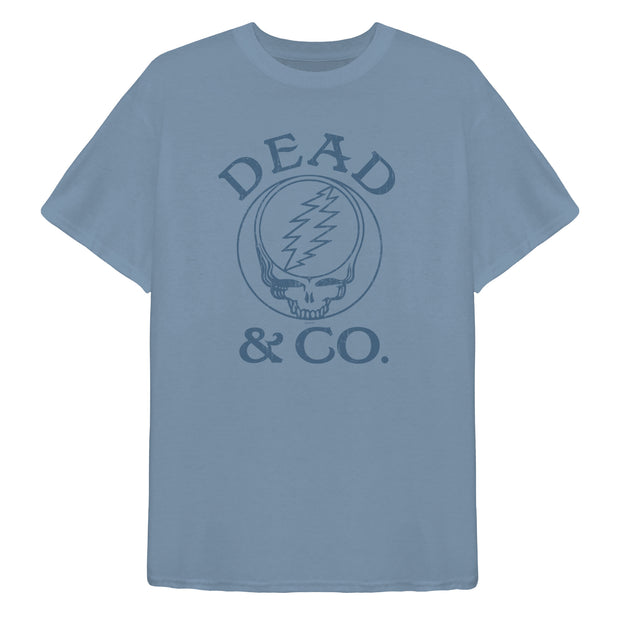 2019 Uniondale, NY Exclusive Event Tee-Dead & Company