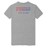 2019 Noblesville, IN Exclusive Event Tee-Dead & Company
