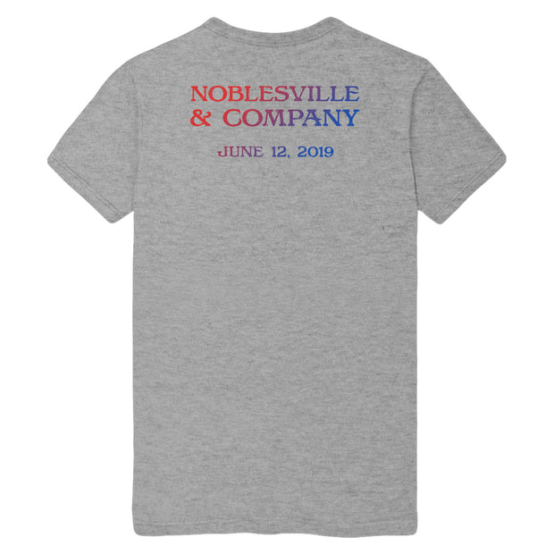 2019 Noblesville, IN Exclusive Event Tee-Dead & Company