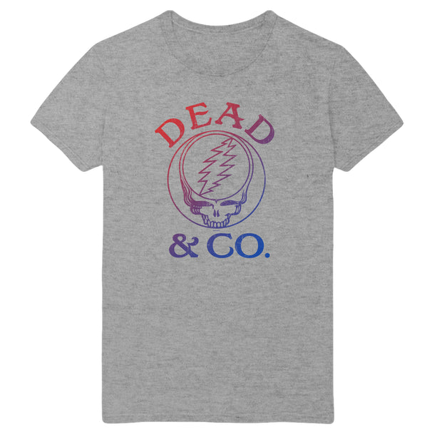 The Gorge, George, WA Exclusive Event Tee-Dead & Company